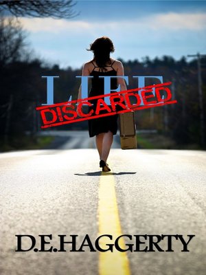 cover image of Life Discarded